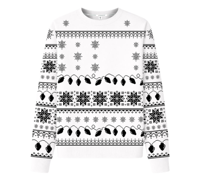 Good Ugly Sweater - Christmas D2