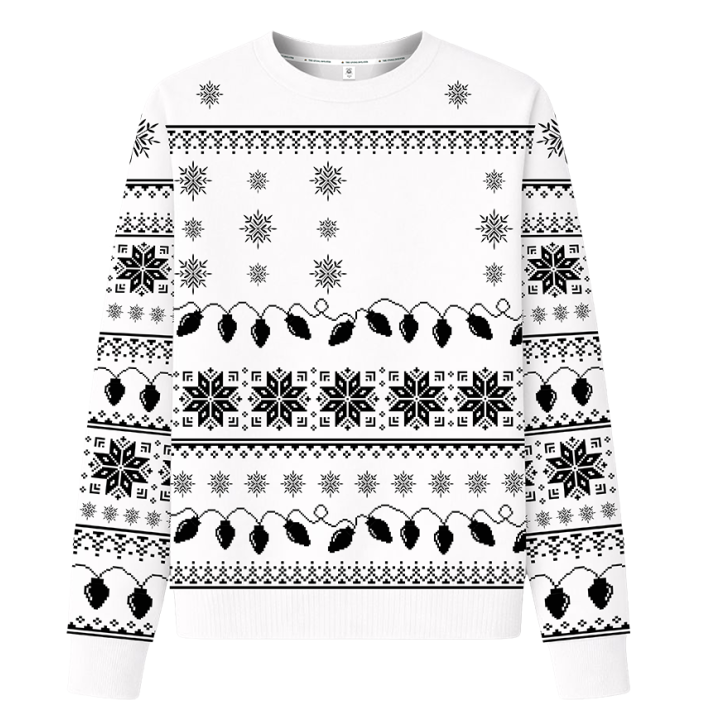 Good Ugly Sweater - Christmas D2