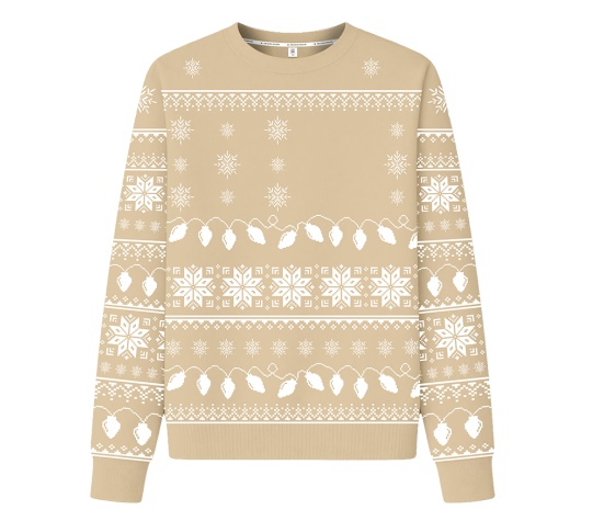 Good Ugly Sweater - Christmas D2