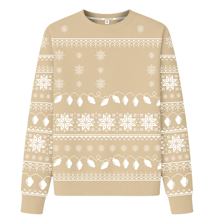Good Ugly Sweater - Christmas D2